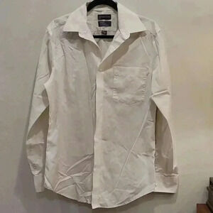 COVINGTON Men's Button Down Shirt